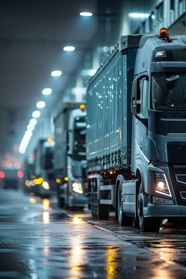 Logistics & Supply Chain