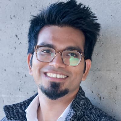 Rahul Gupta